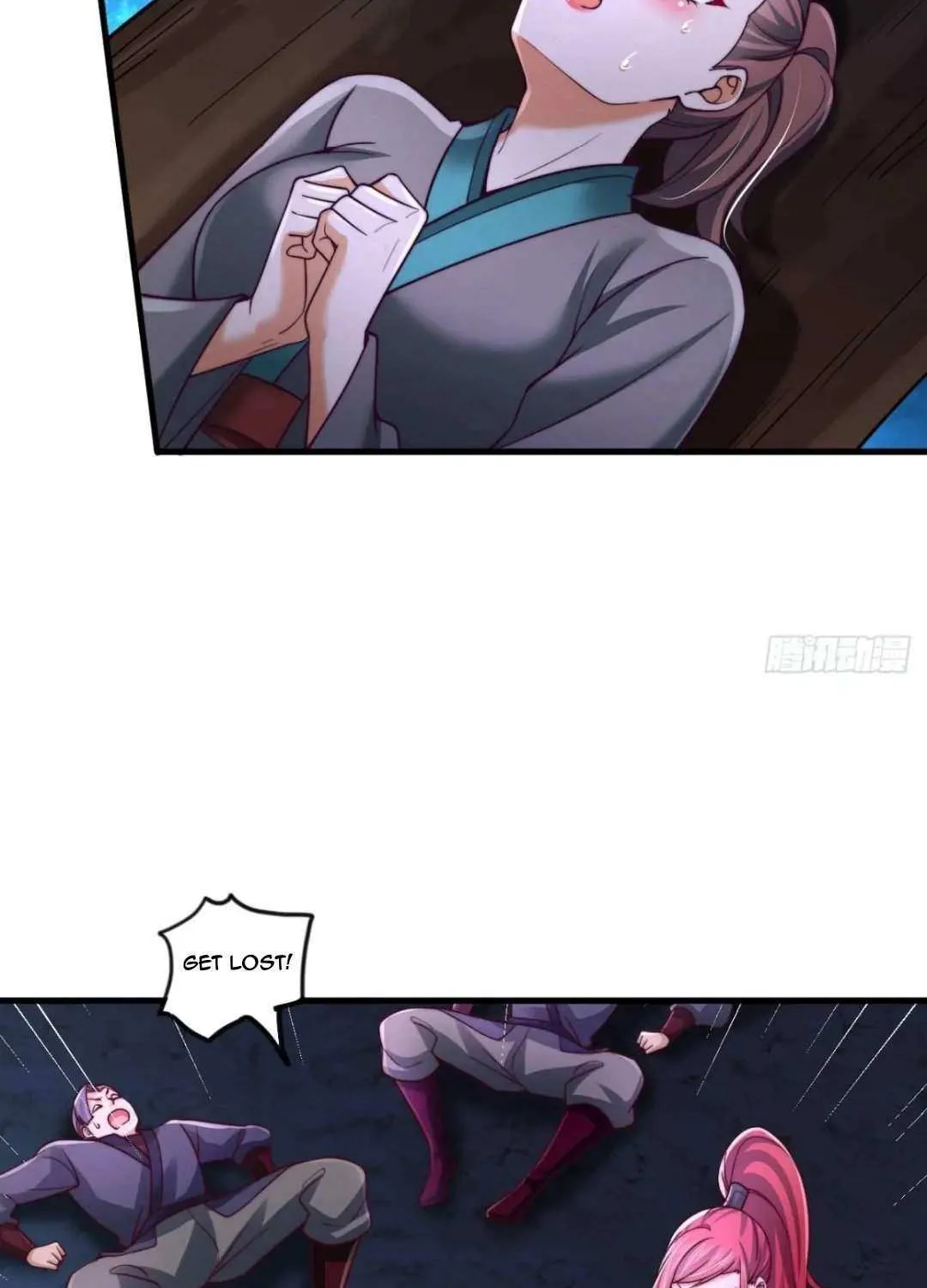 After Confessing To The Beautiful Ancestor, Am I Invincible?New Chapter 29 page 90 - 