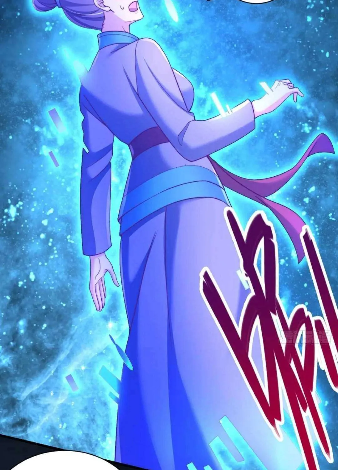 After Confessing To The Beautiful Ancestor, Am I Invincible?New Chapter 29 page 100 - 