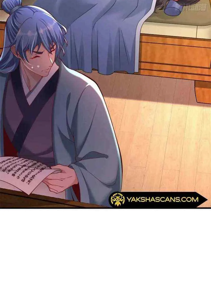 After Confessing To The Beautiful Ancestor, Am I Invincible?New Chapter 3 page 12 - 