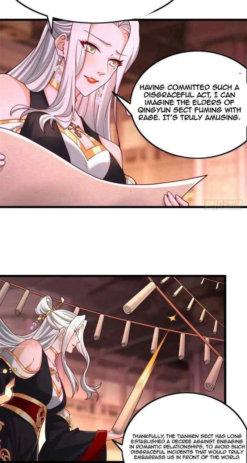 After Confessing To The Beautiful Ancestor, Am I Invincible?New Chapter 3 page 18 - 