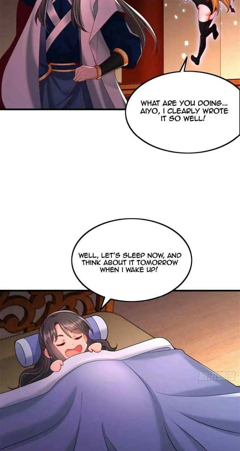 After Confessing To The Beautiful Ancestor, Am I Invincible?New Chapter 3 page 3 - 