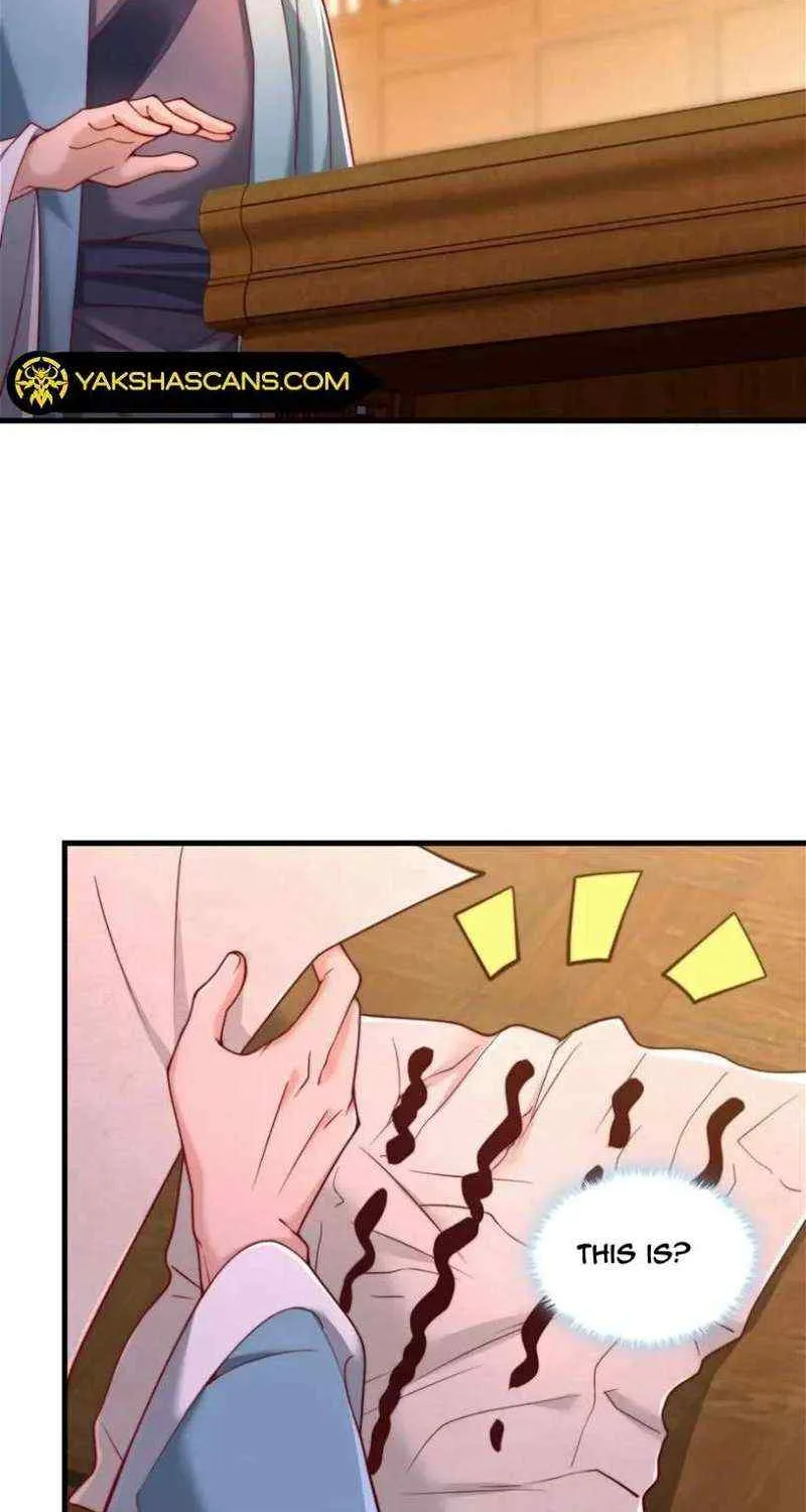 After Confessing To The Beautiful Ancestor, Am I Invincible?New Chapter 3 page 9 - 