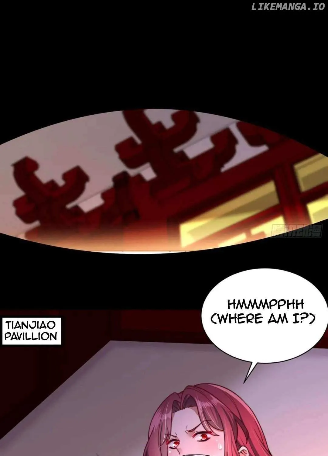 After Confessing To The Beautiful Ancestor, Am I Invincible?New Chapter 30 page 2 - 