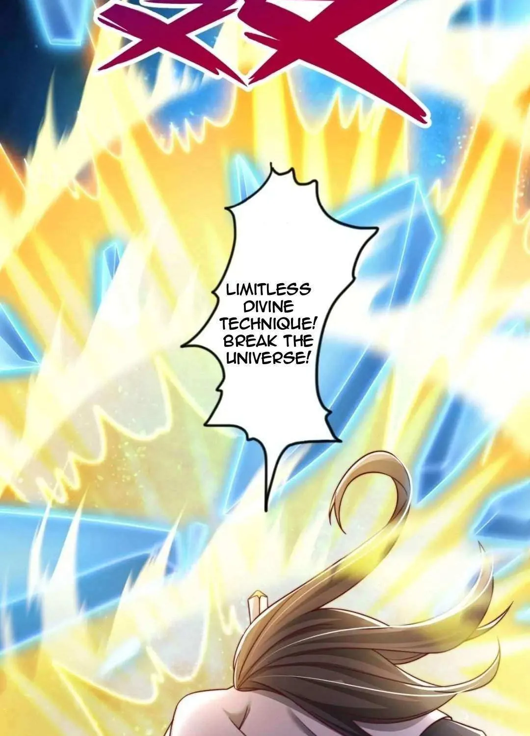 After Confessing To The Beautiful Ancestor, Am I Invincible?New Chapter 30 page 104 - 