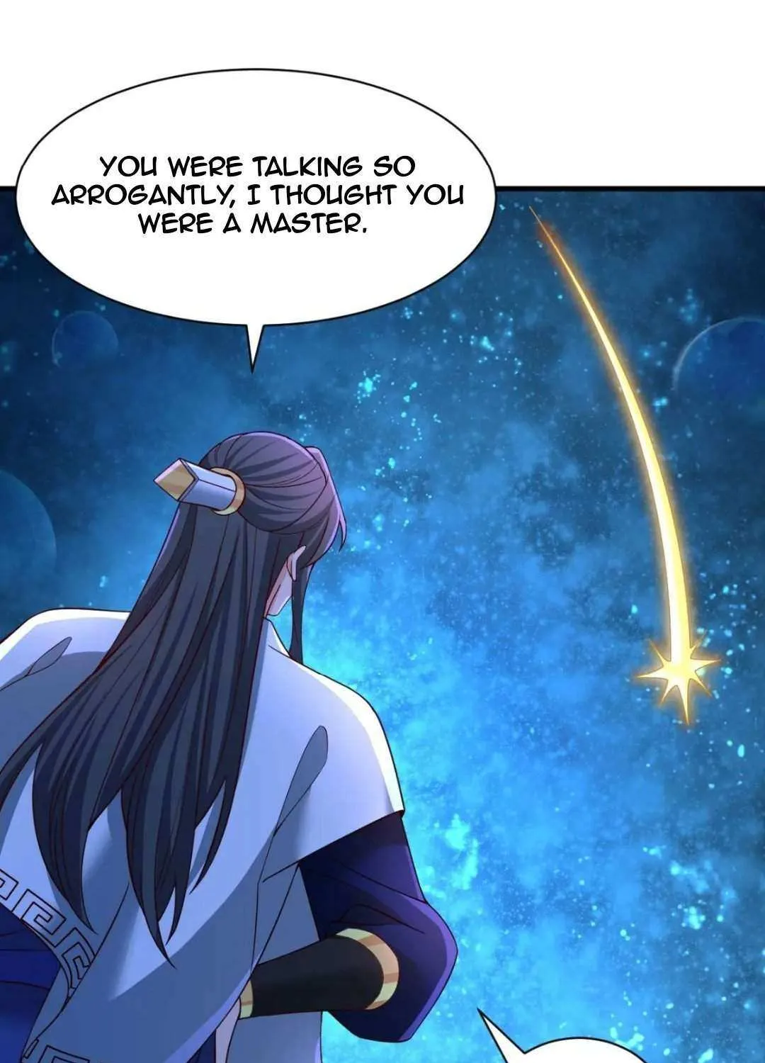 After Confessing To The Beautiful Ancestor, Am I Invincible?New Chapter 30 page 107 - 