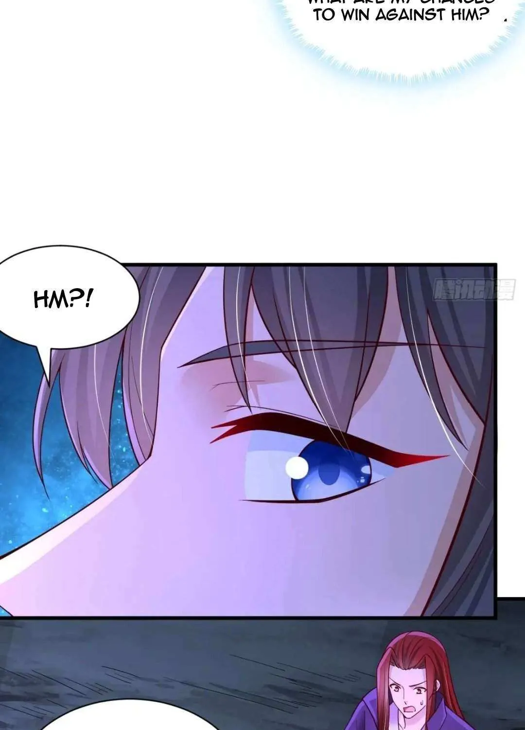 After Confessing To The Beautiful Ancestor, Am I Invincible?New Chapter 30 page 109 - 