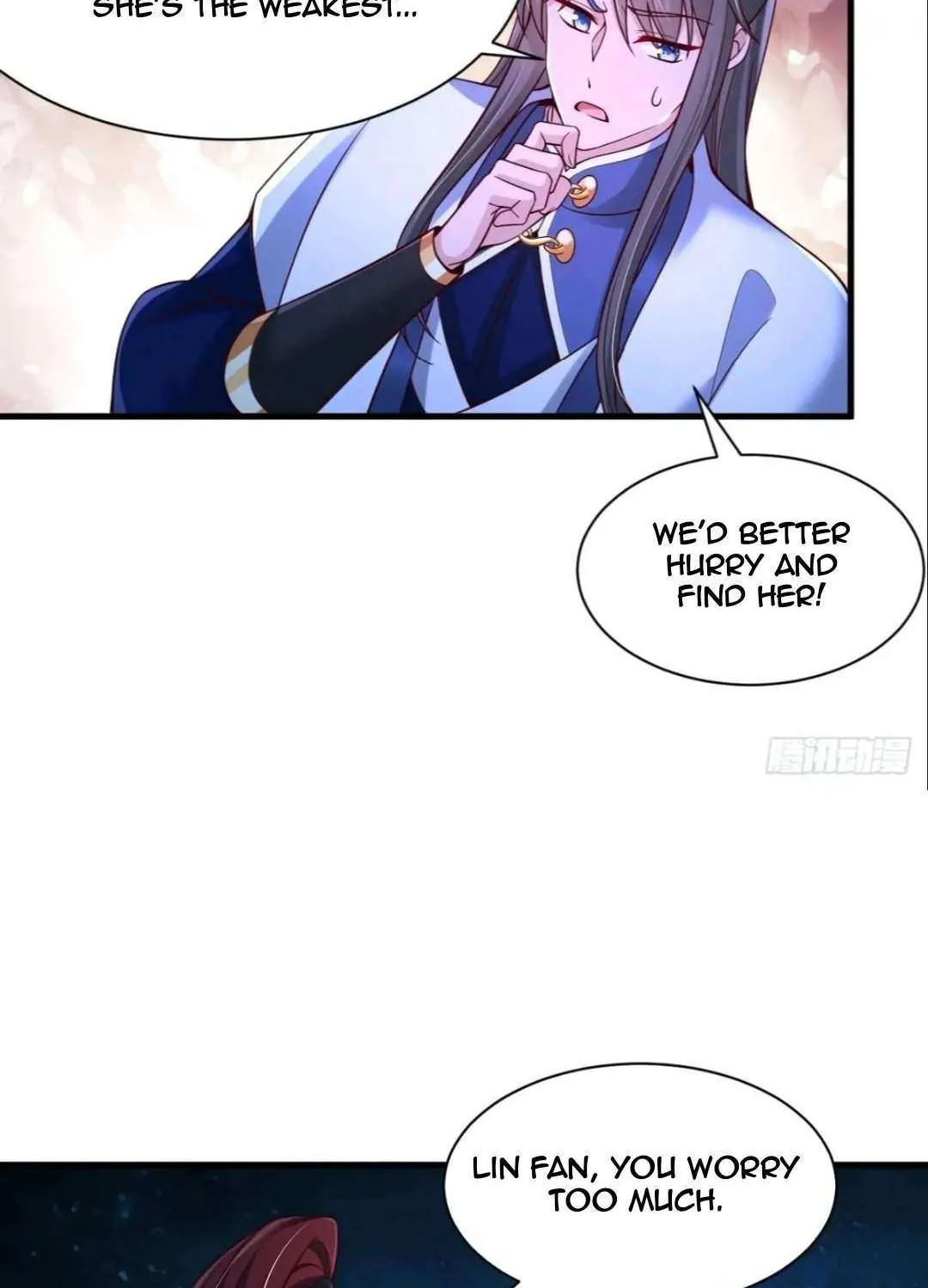 After Confessing To The Beautiful Ancestor, Am I Invincible?New Chapter 30 page 118 - 