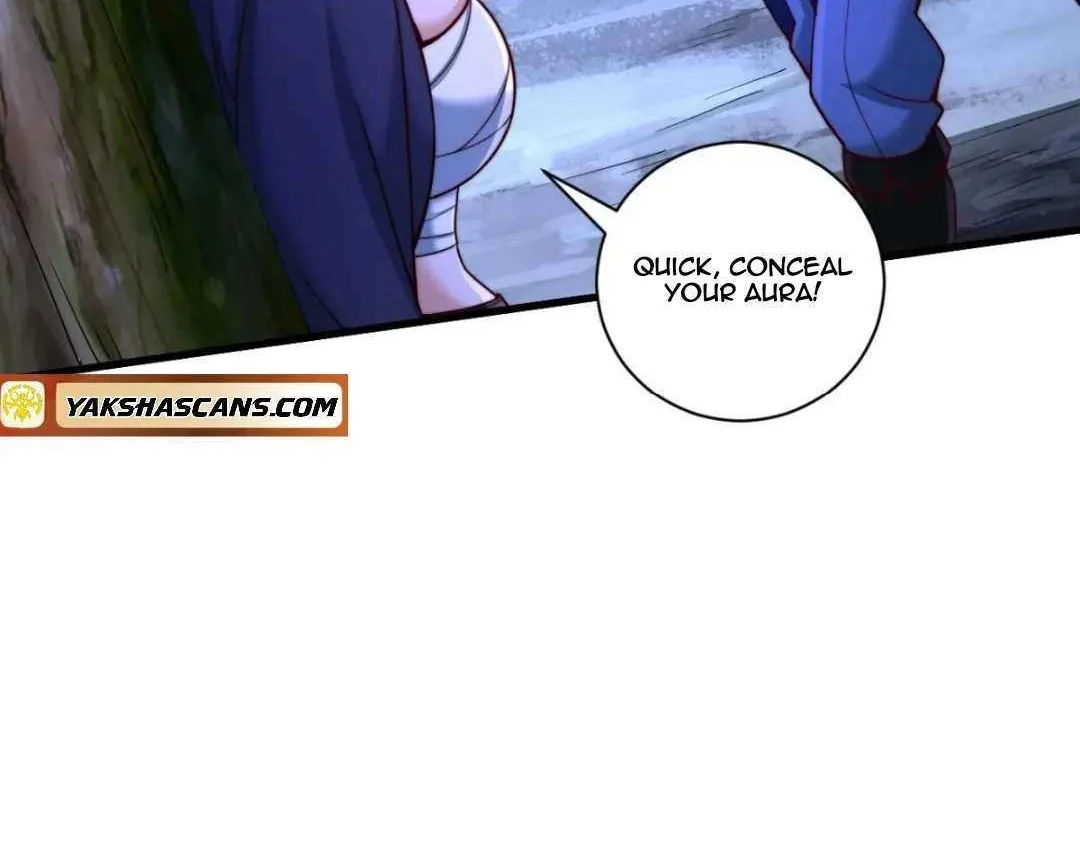 After Confessing To The Beautiful Ancestor, Am I Invincible?New Chapter 30 page 15 - 