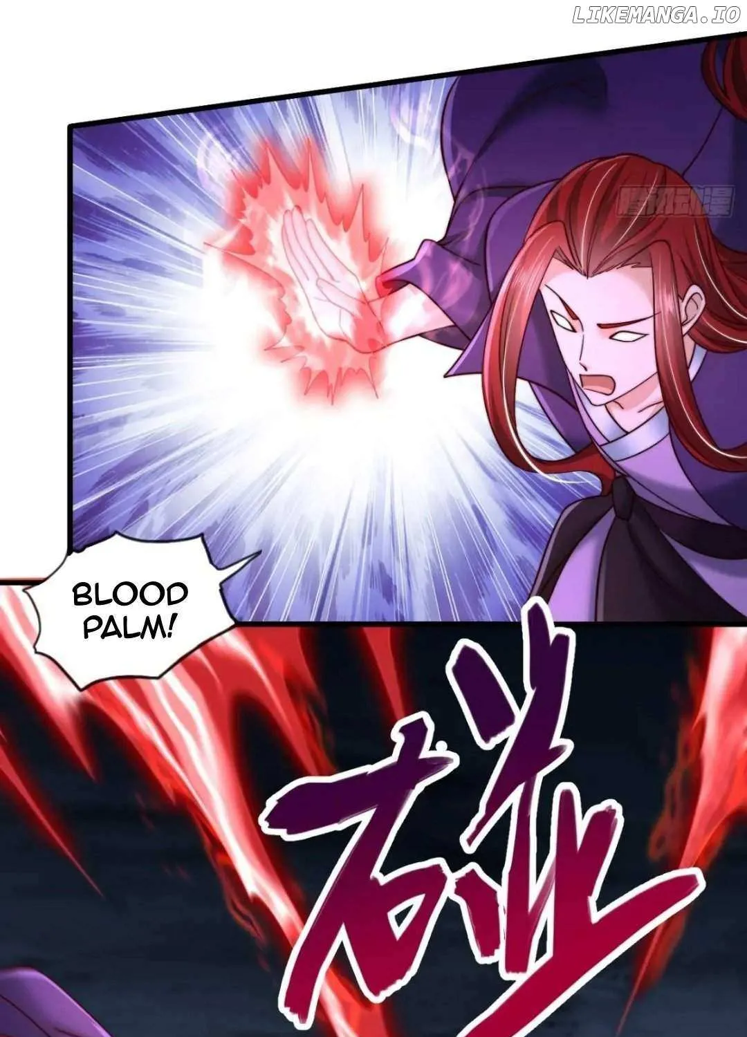 After Confessing To The Beautiful Ancestor, Am I Invincible?New Chapter 30 page 16 - 