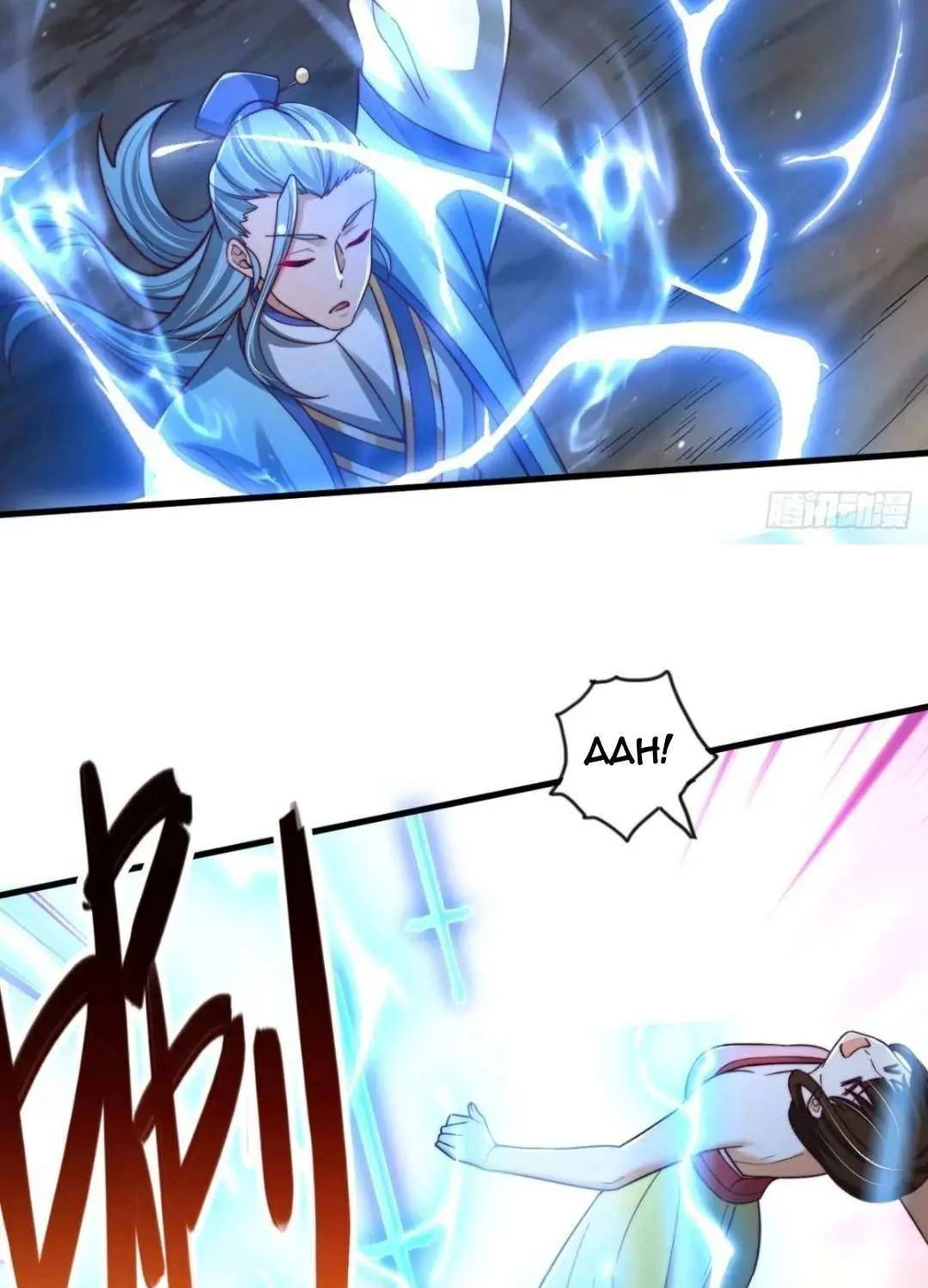 After Confessing To The Beautiful Ancestor, Am I Invincible?New Chapter 30 page 23 - 
