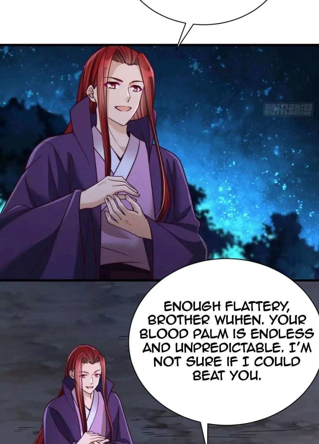 After Confessing To The Beautiful Ancestor, Am I Invincible?New Chapter 30 page 27 - 