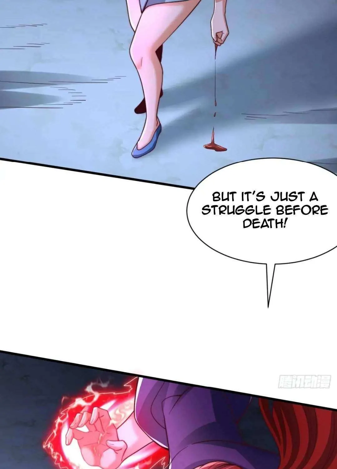 After Confessing To The Beautiful Ancestor, Am I Invincible?New Chapter 30 page 42 - 