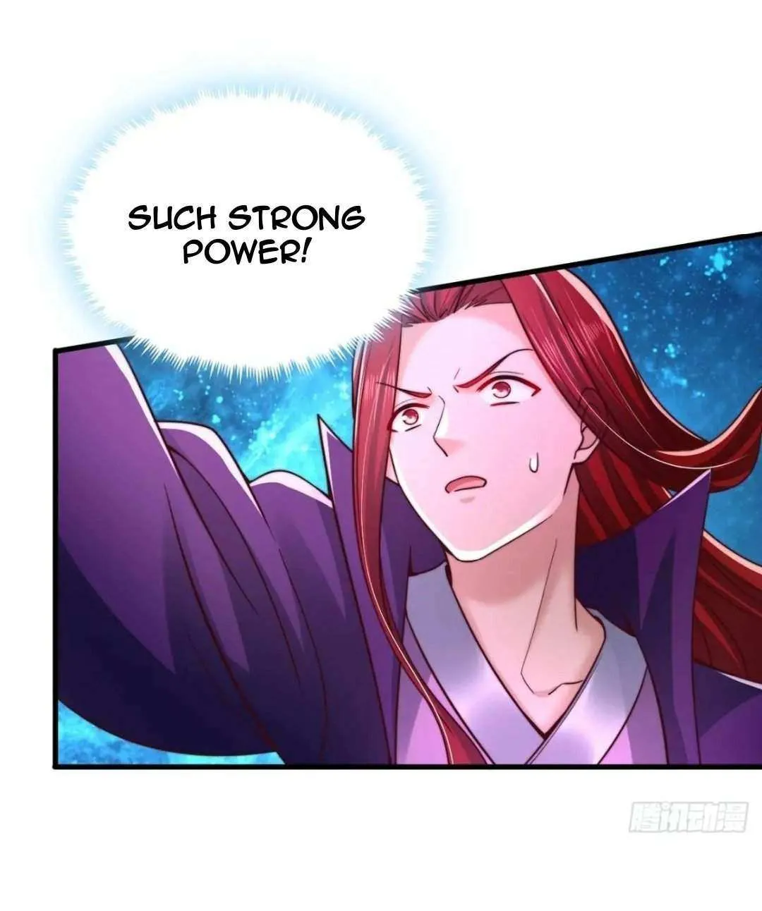 After Confessing To The Beautiful Ancestor, Am I Invincible?New Chapter 30 page 45 - 
