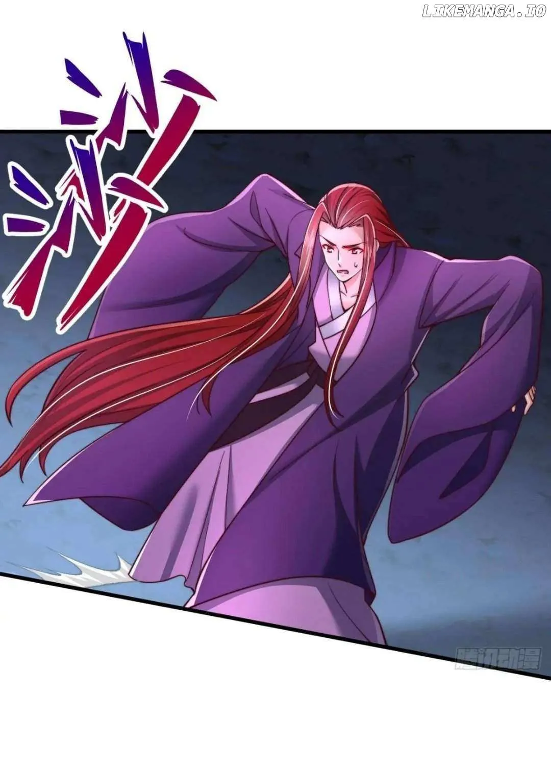 After Confessing To The Beautiful Ancestor, Am I Invincible?New Chapter 30 page 46 - 