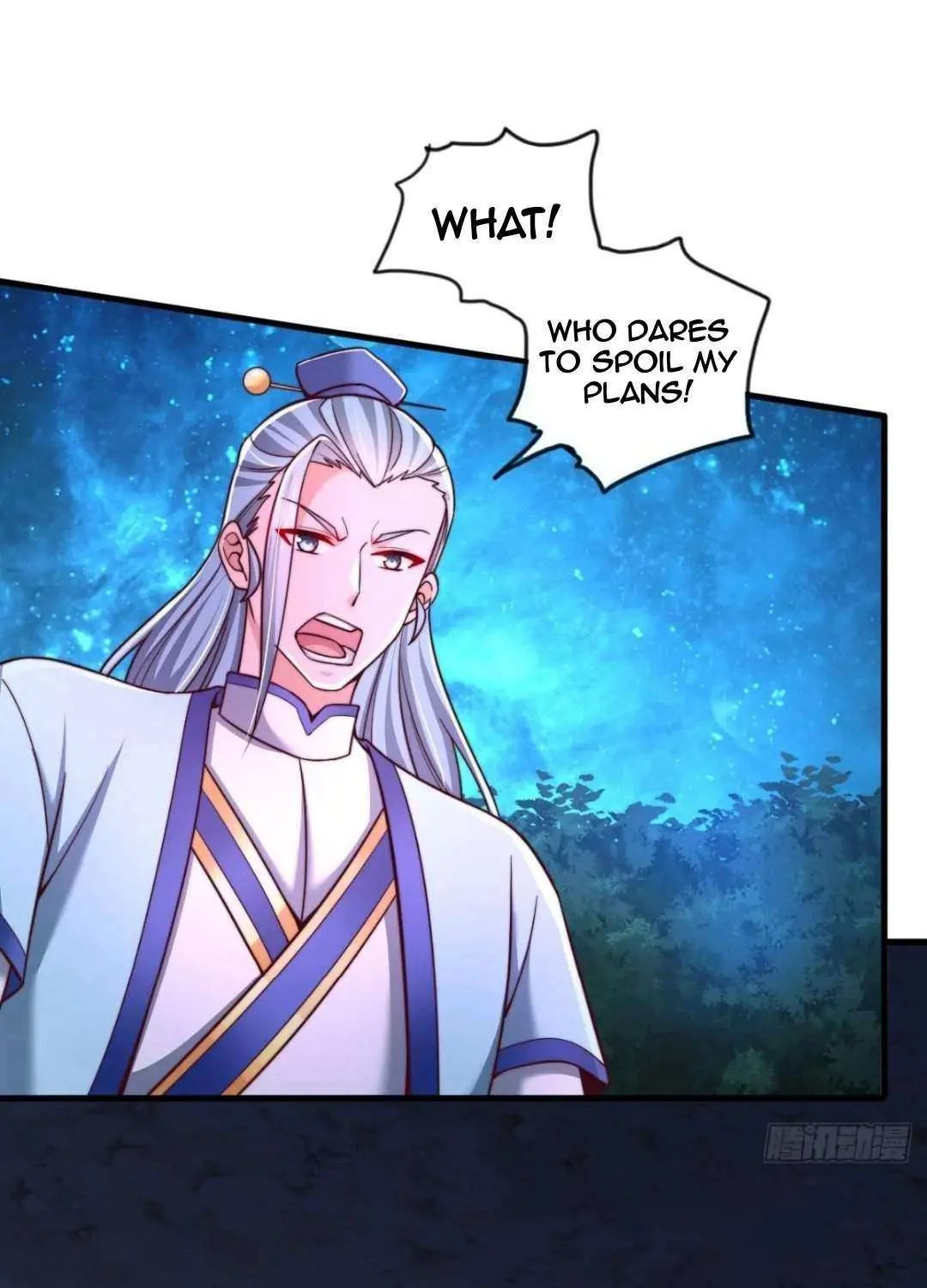 After Confessing To The Beautiful Ancestor, Am I Invincible?New Chapter 30 page 47 - 