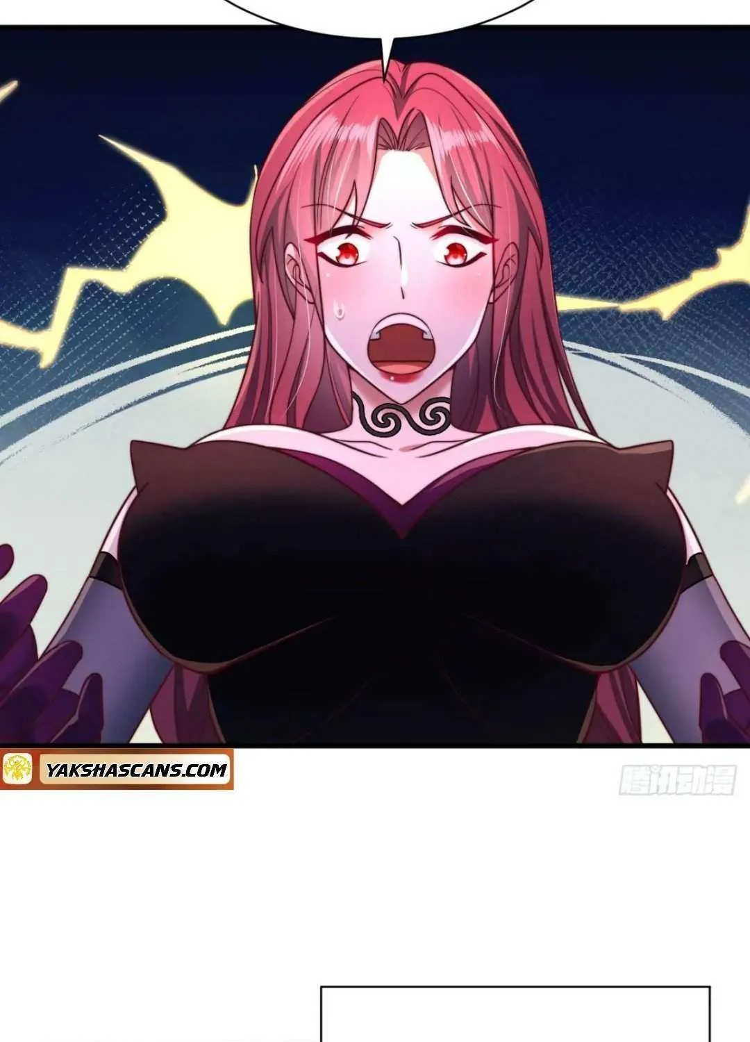 After Confessing To The Beautiful Ancestor, Am I Invincible?New Chapter 30 page 6 - 