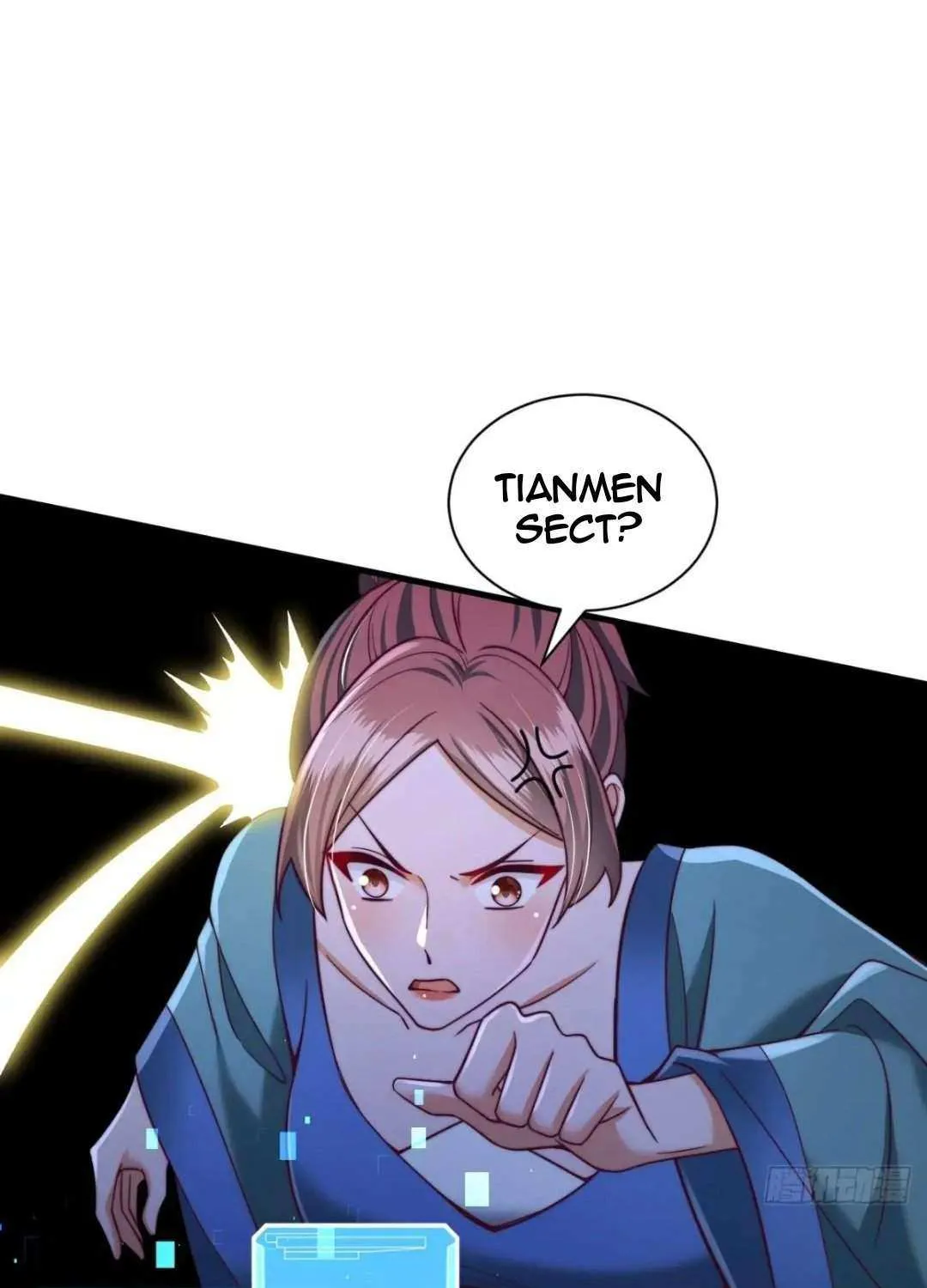 After Confessing To The Beautiful Ancestor, Am I Invincible?New Chapter 30 page 52 - 
