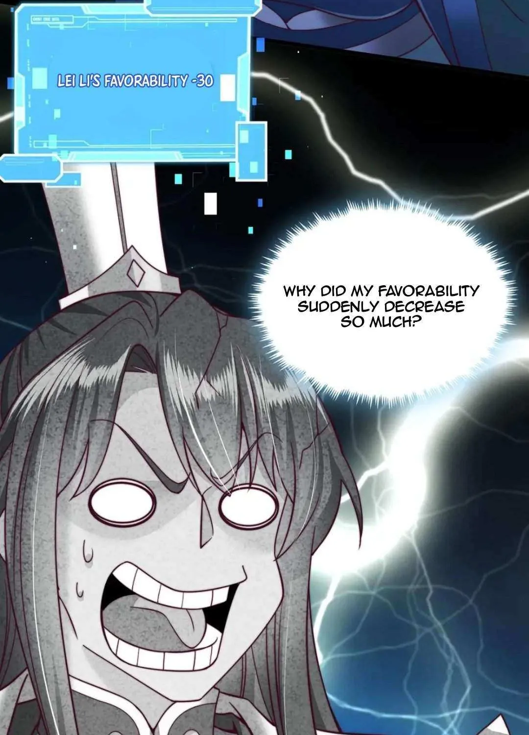After Confessing To The Beautiful Ancestor, Am I Invincible?New Chapter 30 page 53 - 