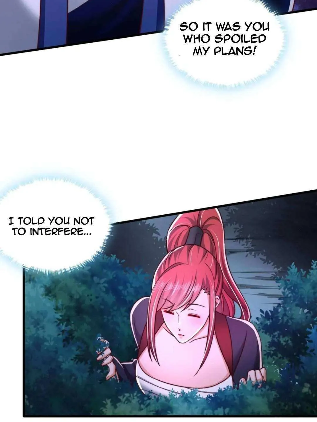 After Confessing To The Beautiful Ancestor, Am I Invincible?New Chapter 30 page 60 - 