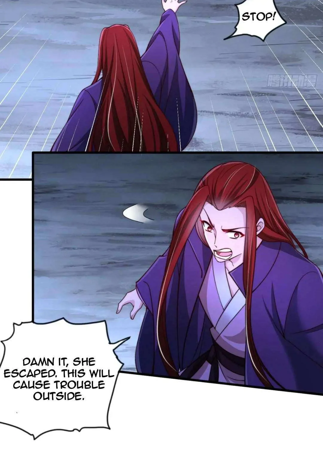 After Confessing To The Beautiful Ancestor, Am I Invincible?New Chapter 30 page 62 - 