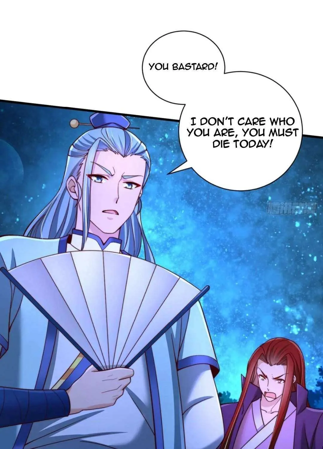 After Confessing To The Beautiful Ancestor, Am I Invincible?New Chapter 30 page 63 - 