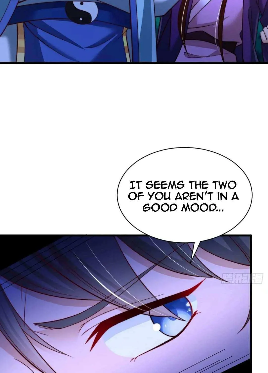 After Confessing To The Beautiful Ancestor, Am I Invincible?New Chapter 30 page 64 - 