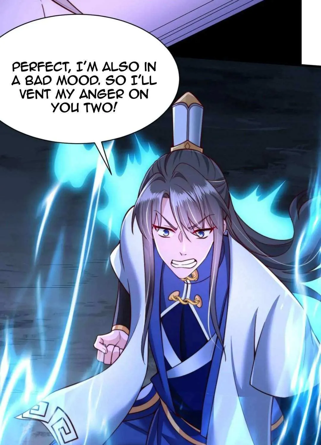 After Confessing To The Beautiful Ancestor, Am I Invincible?New Chapter 30 page 65 - 