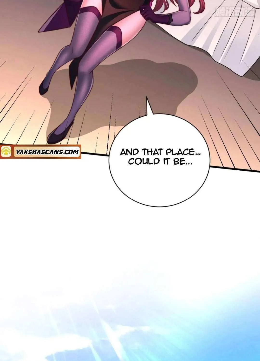 After Confessing To The Beautiful Ancestor, Am I Invincible?New Chapter 30 page 8 - 