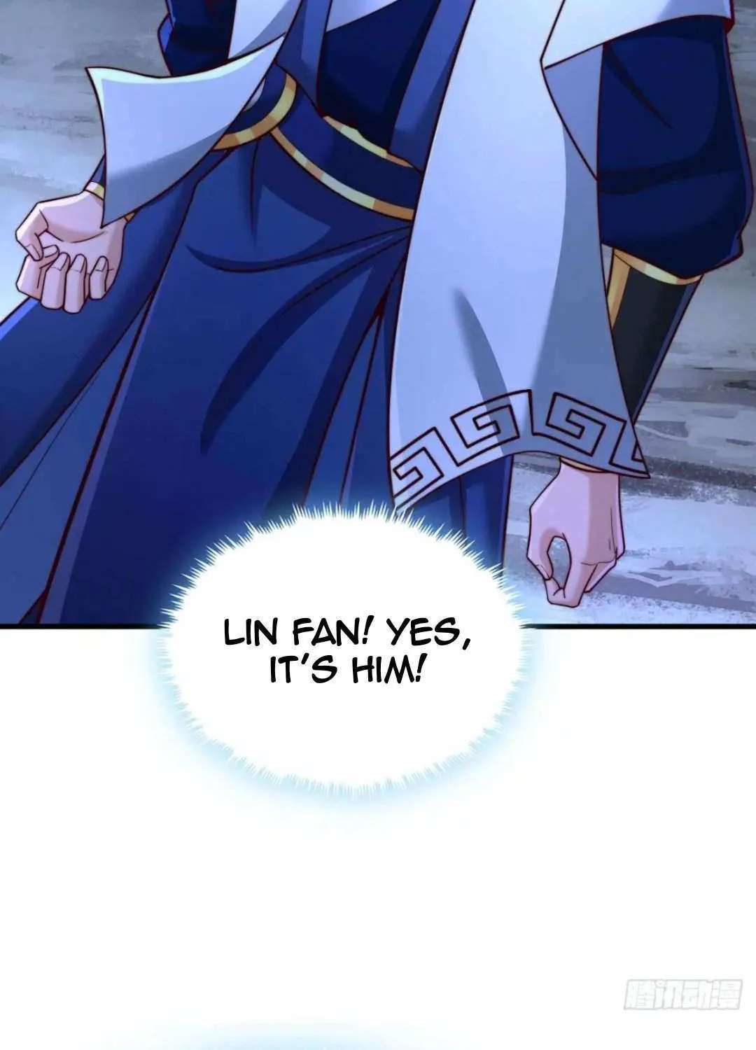 After Confessing To The Beautiful Ancestor, Am I Invincible?New Chapter 30 page 71 - 