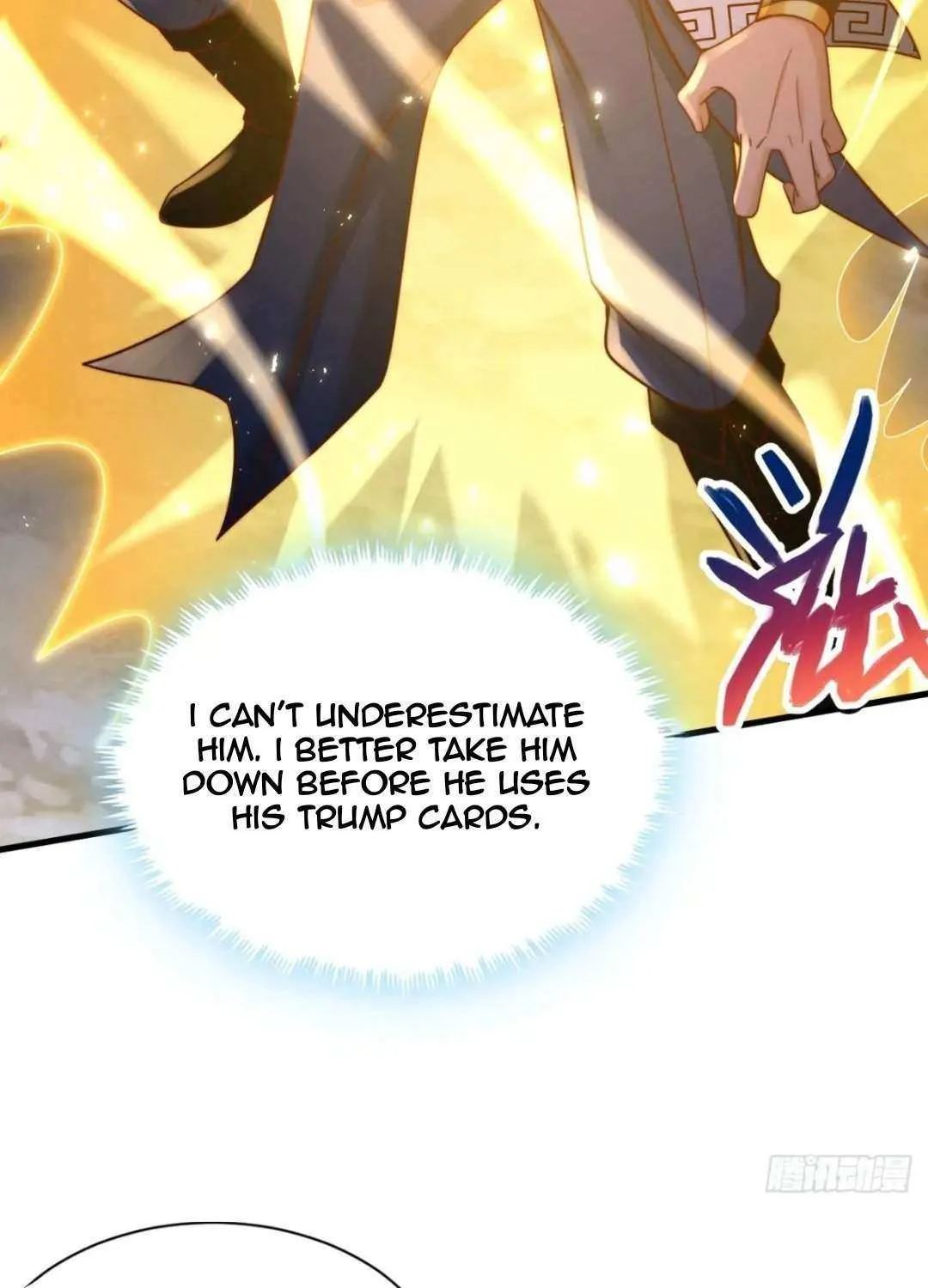 After Confessing To The Beautiful Ancestor, Am I Invincible?New Chapter 30 page 83 - 