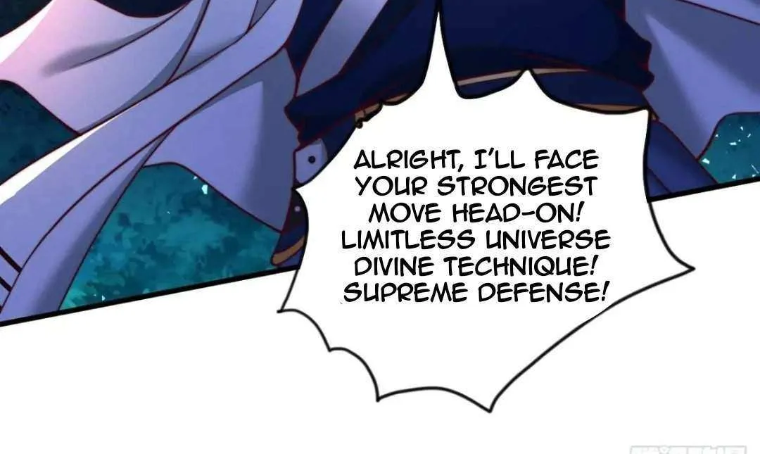 After Confessing To The Beautiful Ancestor, Am I Invincible?New Chapter 30 page 89 - 