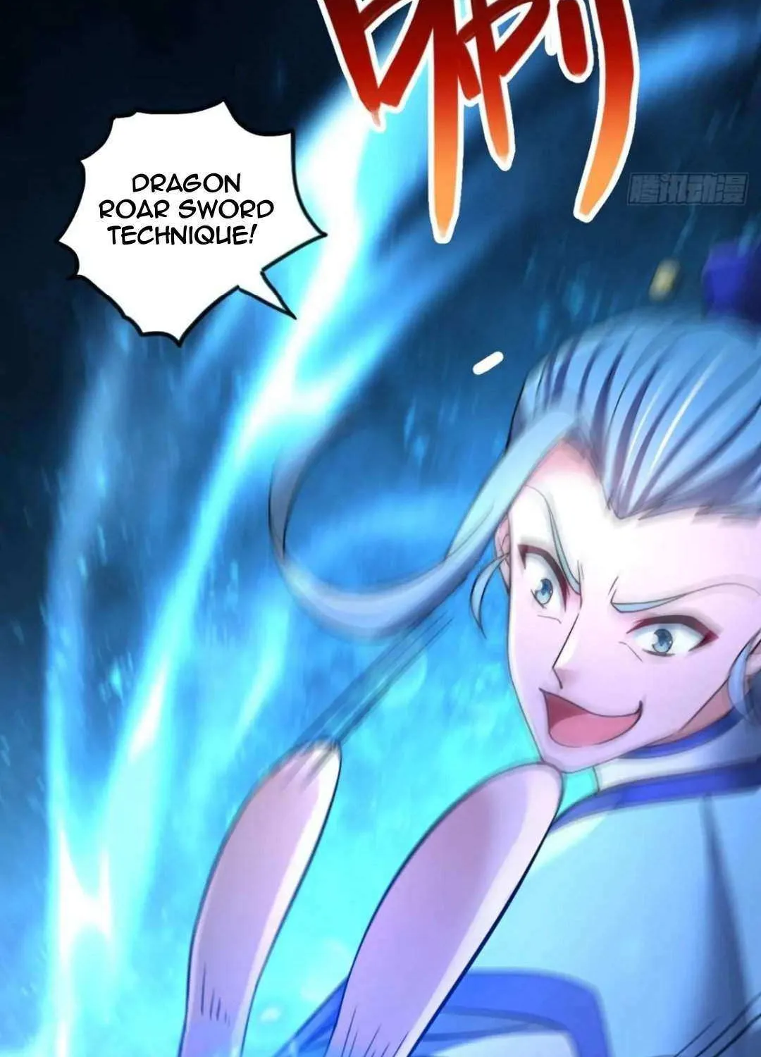 After Confessing To The Beautiful Ancestor, Am I Invincible?New Chapter 30 page 91 - 