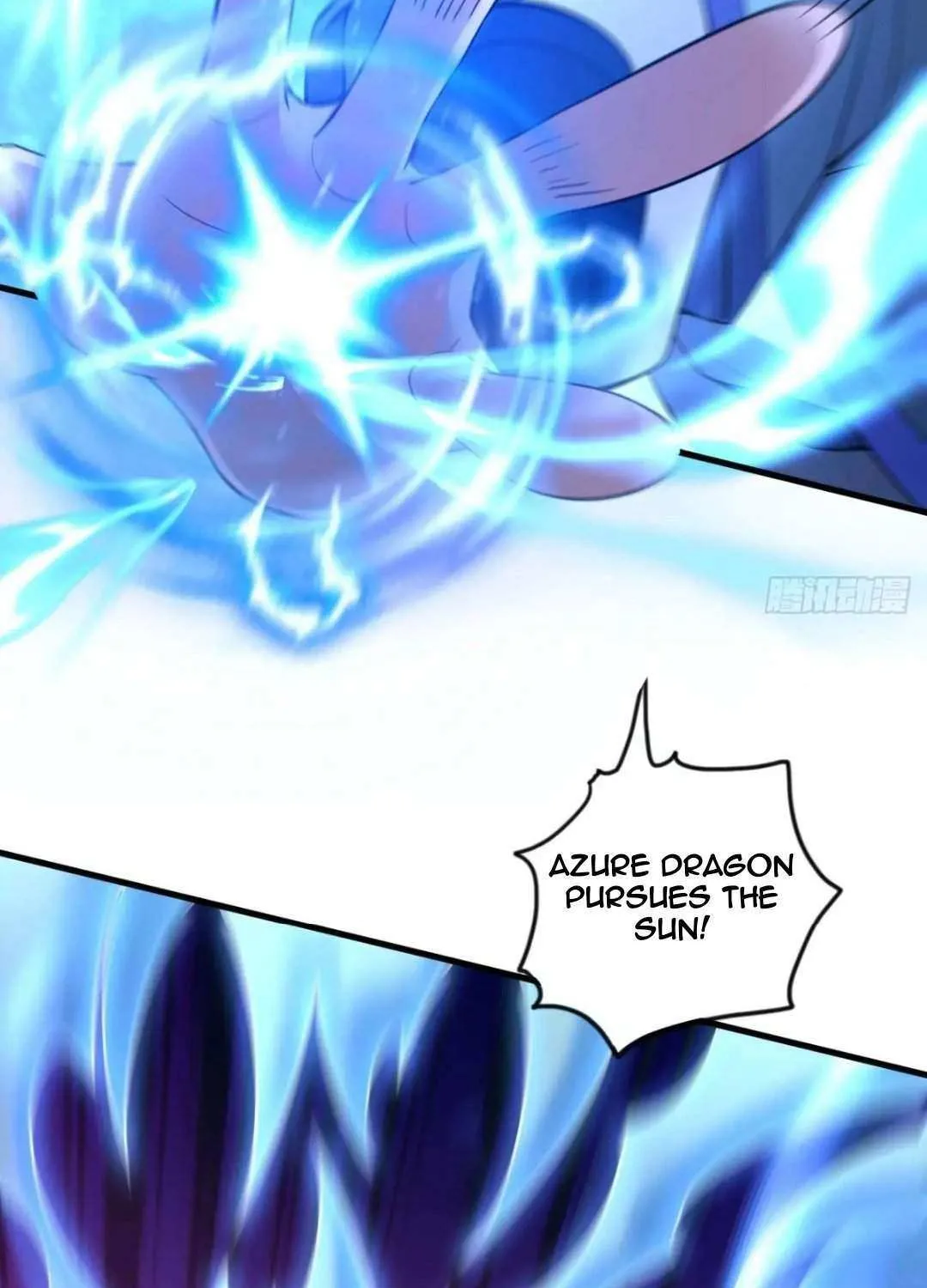 After Confessing To The Beautiful Ancestor, Am I Invincible?New Chapter 30 page 92 - 