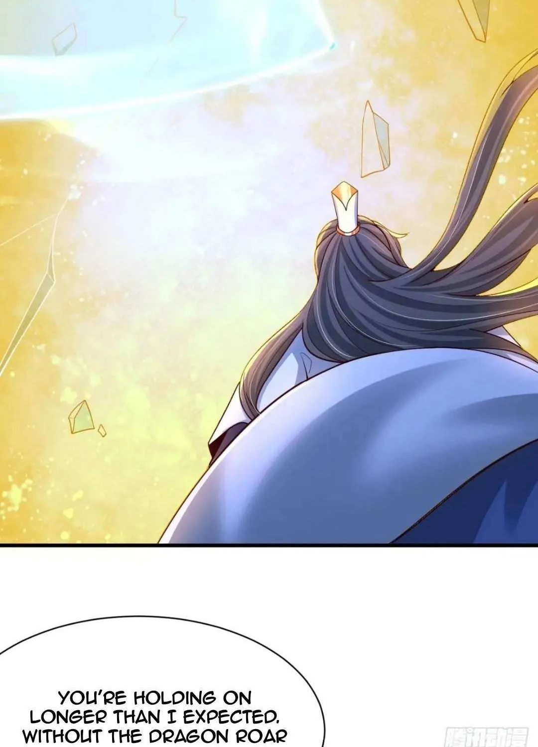 After Confessing To The Beautiful Ancestor, Am I Invincible?New Chapter 30 page 97 - 