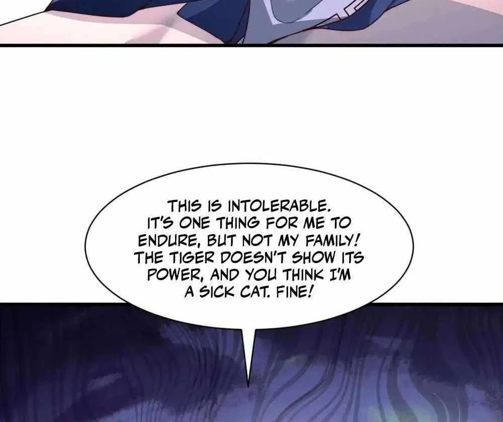 After Confessing To The Beautiful Ancestor, Am I Invincible?New Chapter 31 page 13 - 