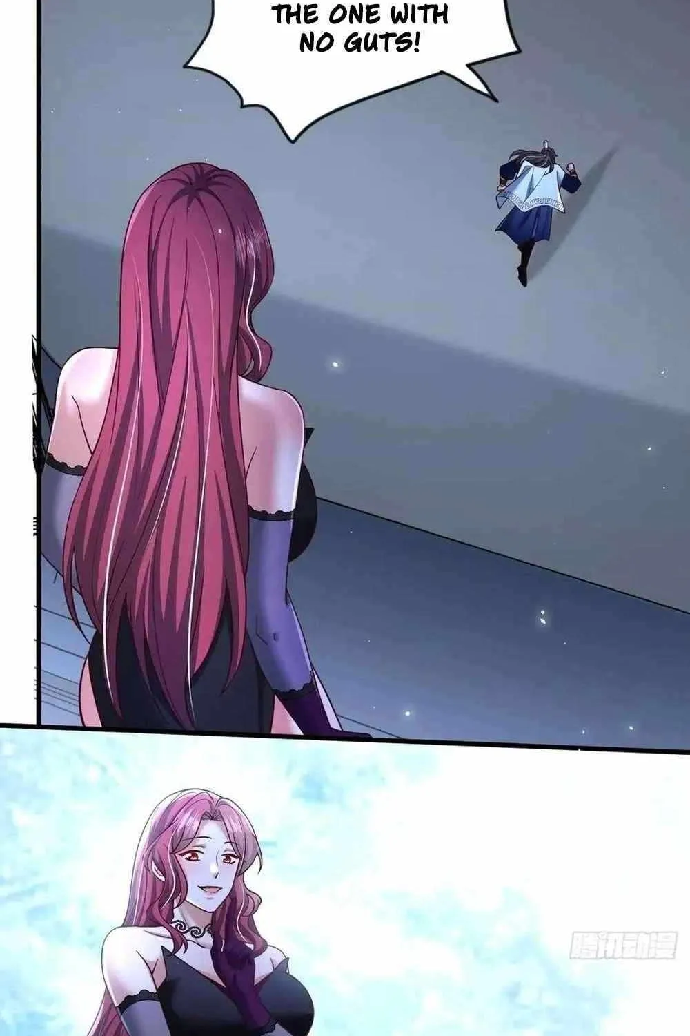After Confessing To The Beautiful Ancestor, Am I Invincible?New Chapter 31 page 15 - 