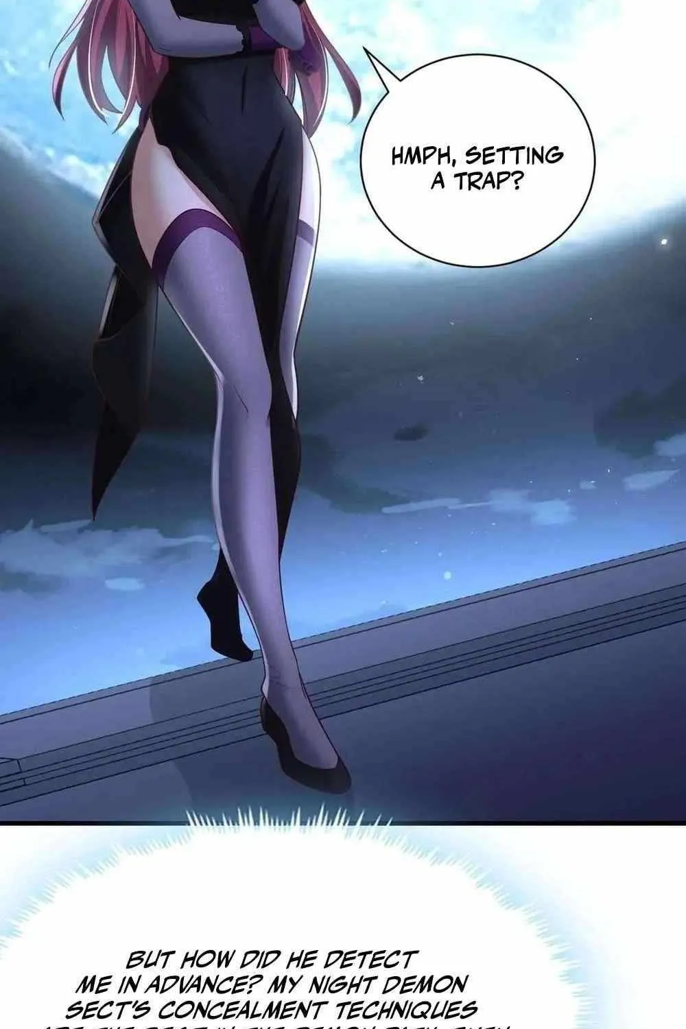 After Confessing To The Beautiful Ancestor, Am I Invincible?New Chapter 31 page 16 - 