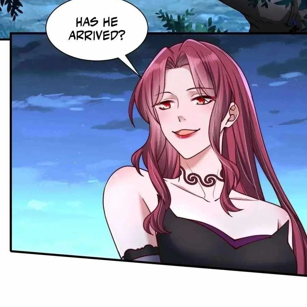 After Confessing To The Beautiful Ancestor, Am I Invincible?New Chapter 31 page 20 - 