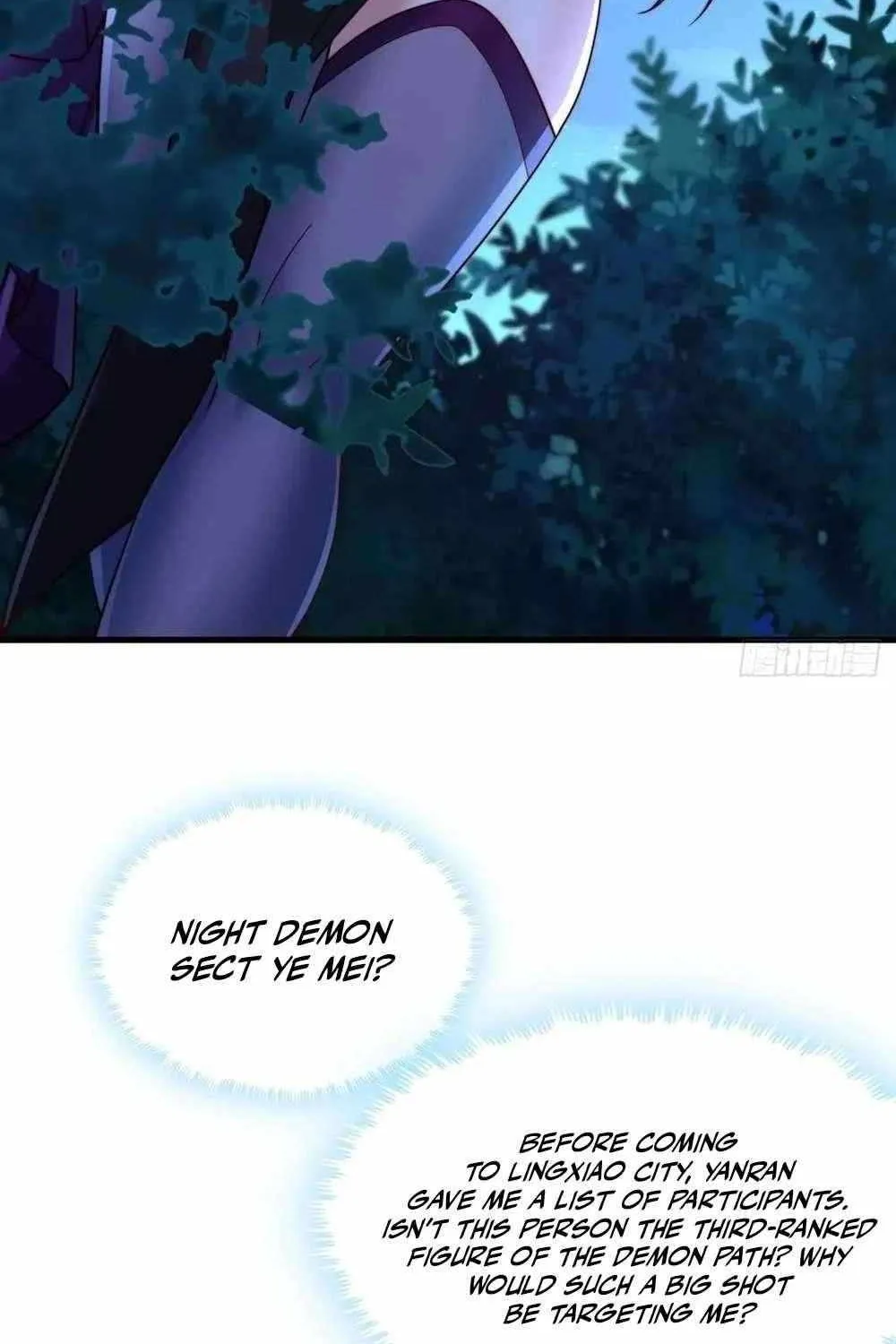 After Confessing To The Beautiful Ancestor, Am I Invincible?New Chapter 31 page 26 - 