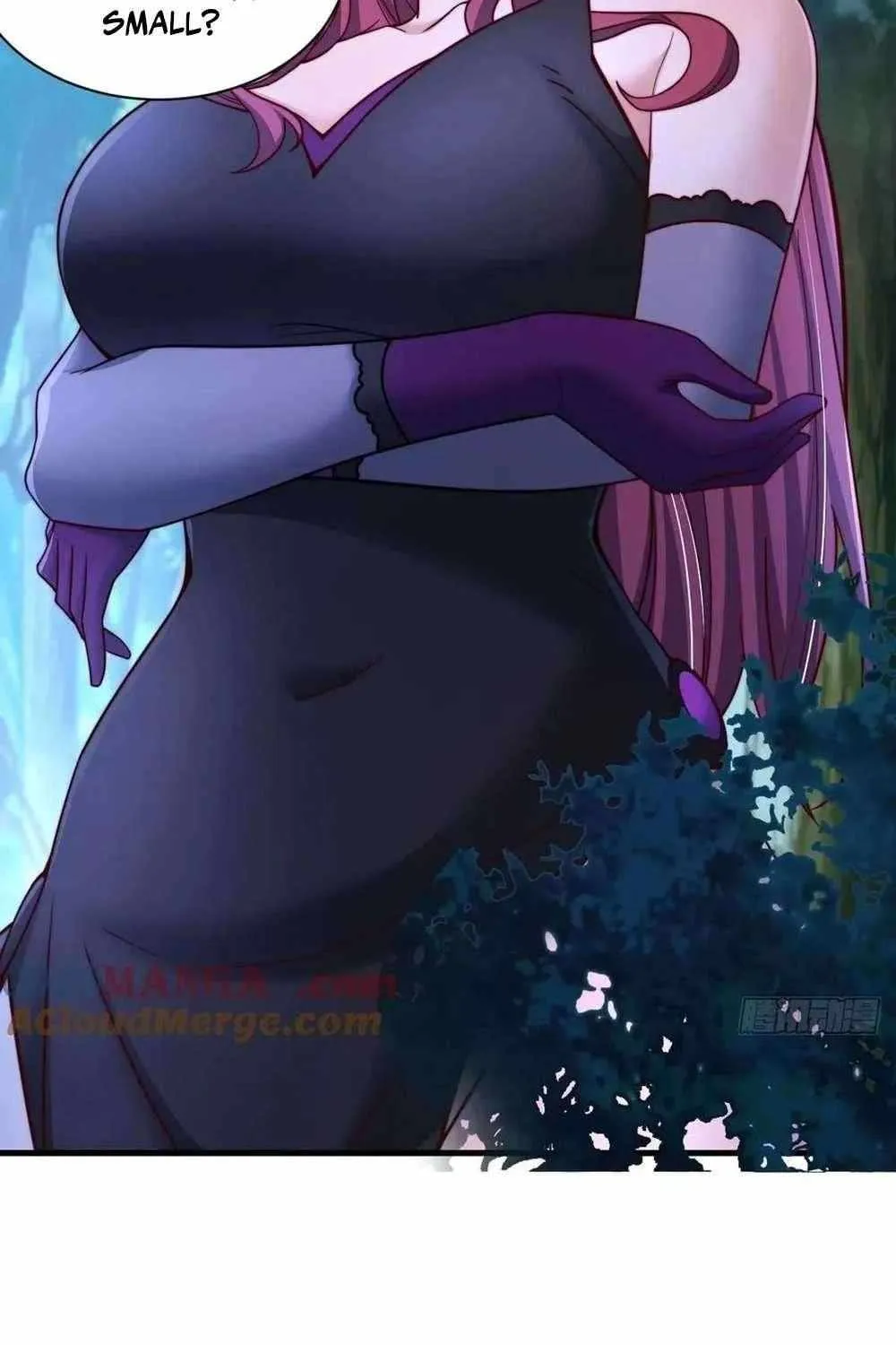 After Confessing To The Beautiful Ancestor, Am I Invincible?New Chapter 31 page 30 - 