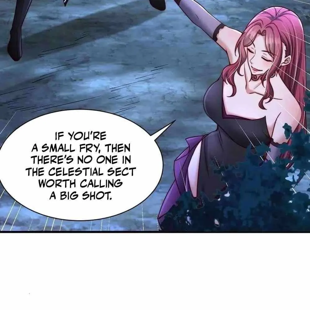 After Confessing To The Beautiful Ancestor, Am I Invincible?New Chapter 31 page 34 - 