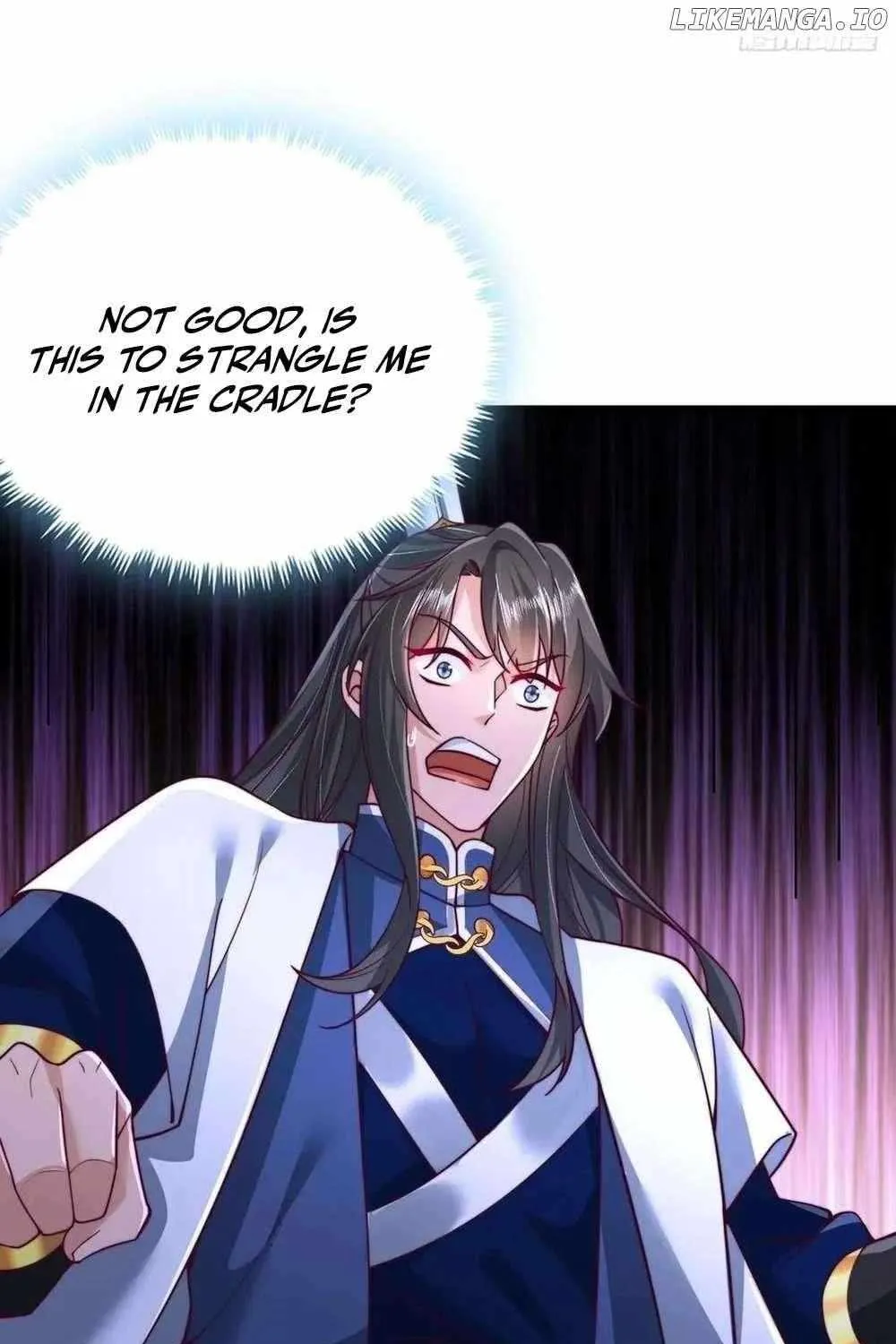 After Confessing To The Beautiful Ancestor, Am I Invincible?New Chapter 31 page 35 - 