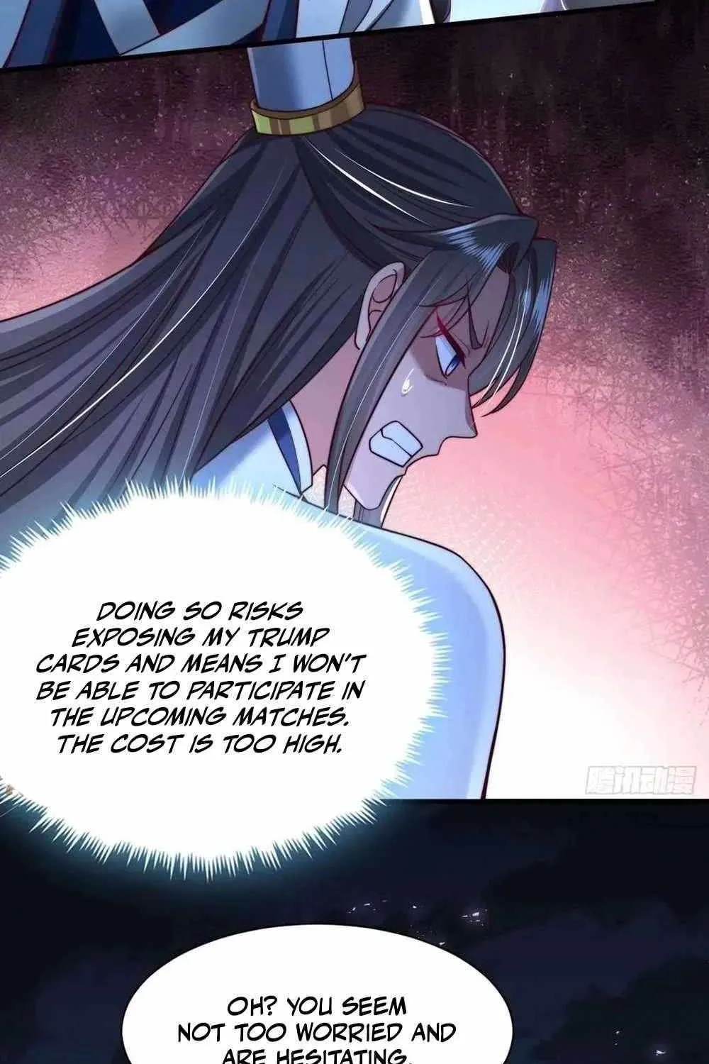 After Confessing To The Beautiful Ancestor, Am I Invincible?New Chapter 31 page 43 - 