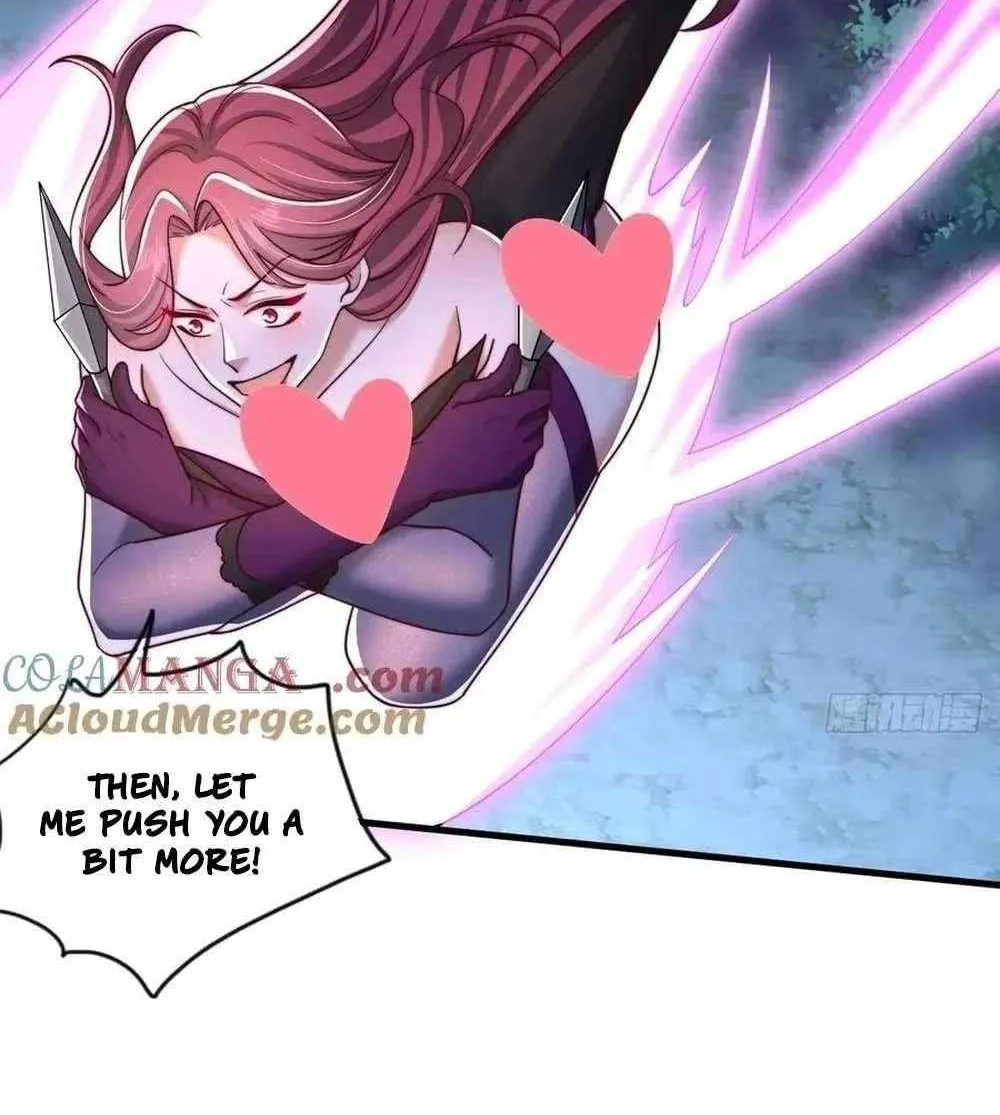 After Confessing To The Beautiful Ancestor, Am I Invincible?New Chapter 31 page 46 - 