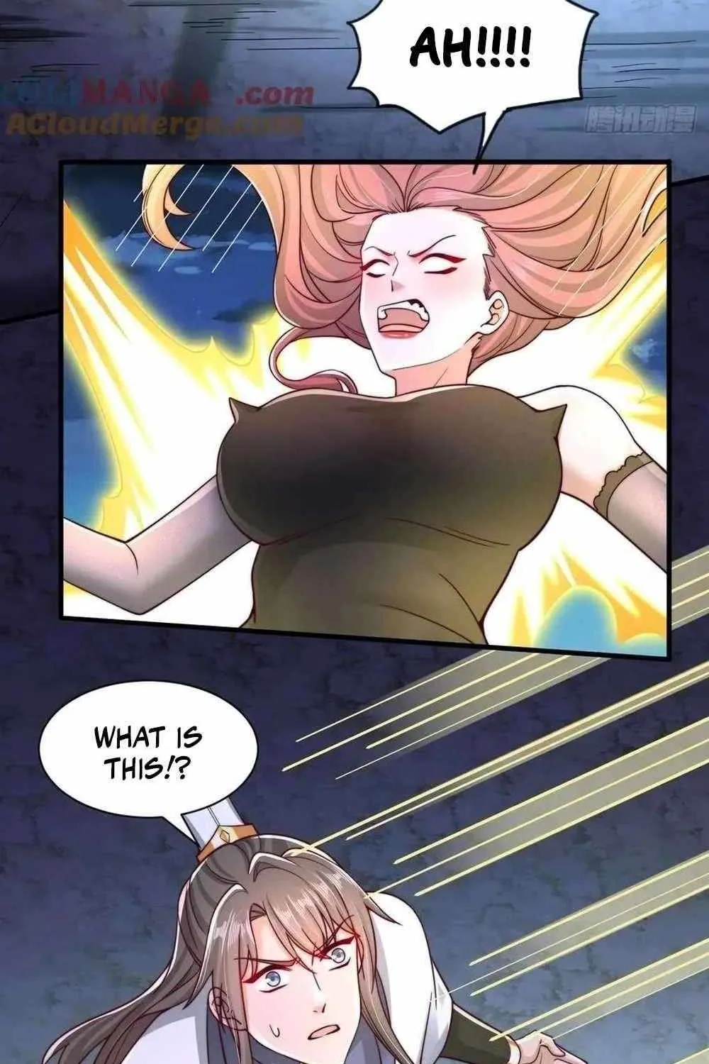 After Confessing To The Beautiful Ancestor, Am I Invincible?New Chapter 31 page 49 - 
