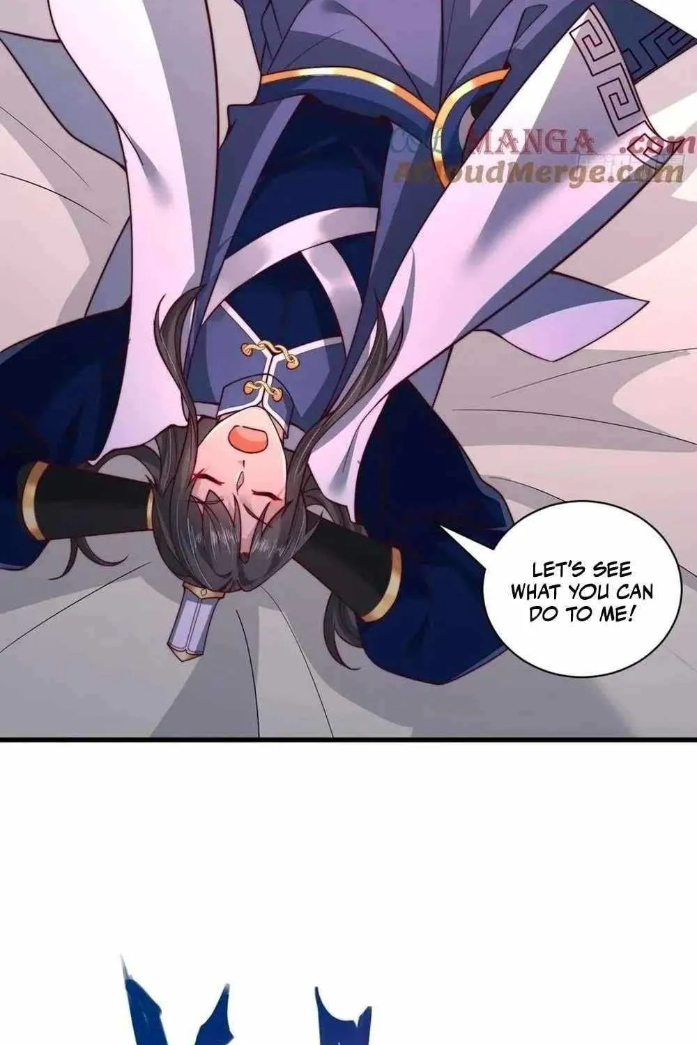 After Confessing To The Beautiful Ancestor, Am I Invincible?New Chapter 31 page 9 - 