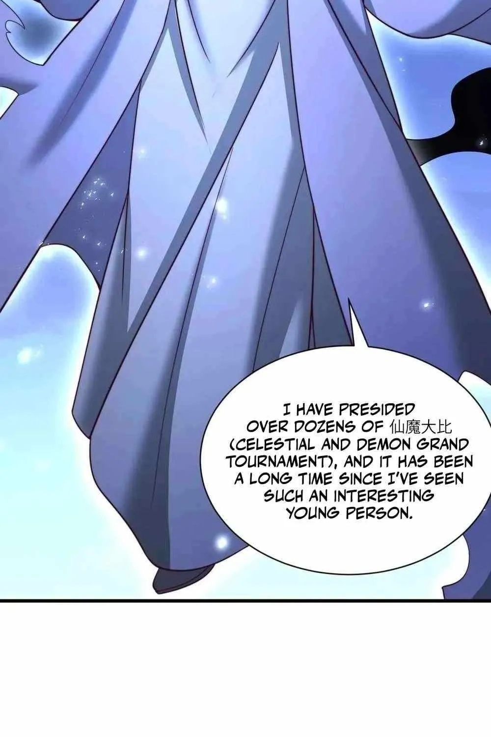 After Confessing To The Beautiful Ancestor, Am I Invincible?New Chapter 32 page 18 - 