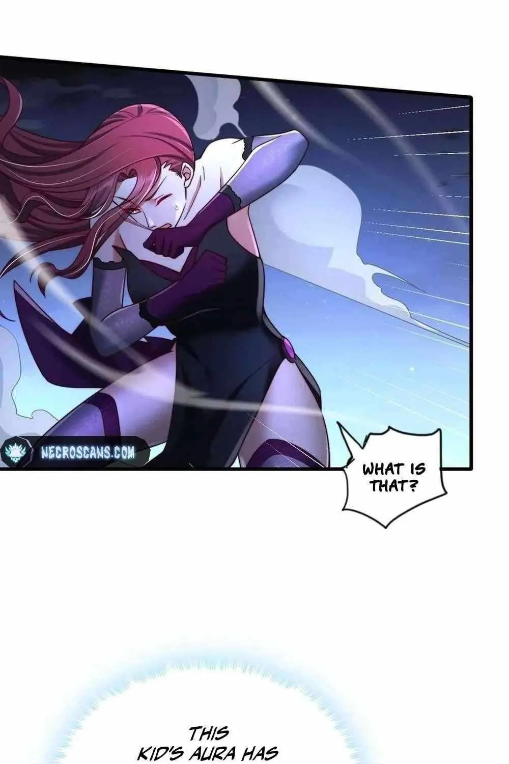 After Confessing To The Beautiful Ancestor, Am I Invincible?New Chapter 32 page 31 - 
