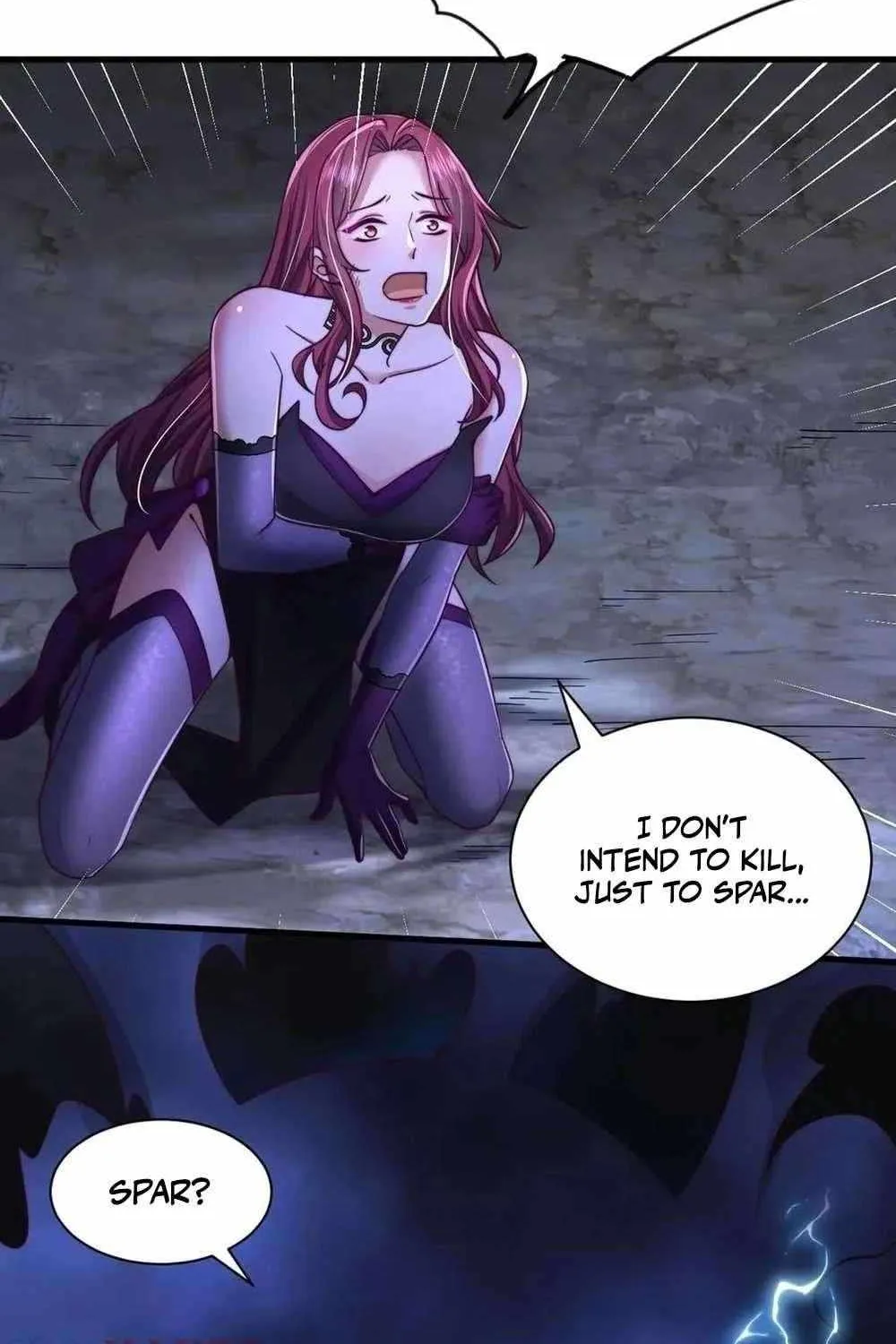 After Confessing To The Beautiful Ancestor, Am I Invincible?New Chapter 32 page 5 - 