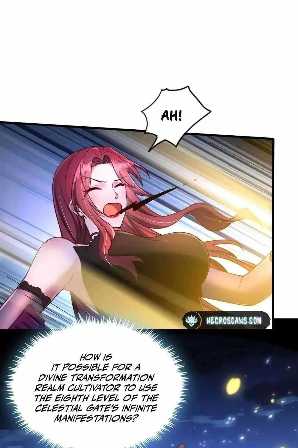 After Confessing To The Beautiful Ancestor, Am I Invincible?New Chapter 32 page 52 - 